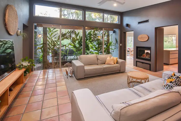 Fifth view of Homely house listing, 75 Ocean View Drive, Quindalup WA 6281