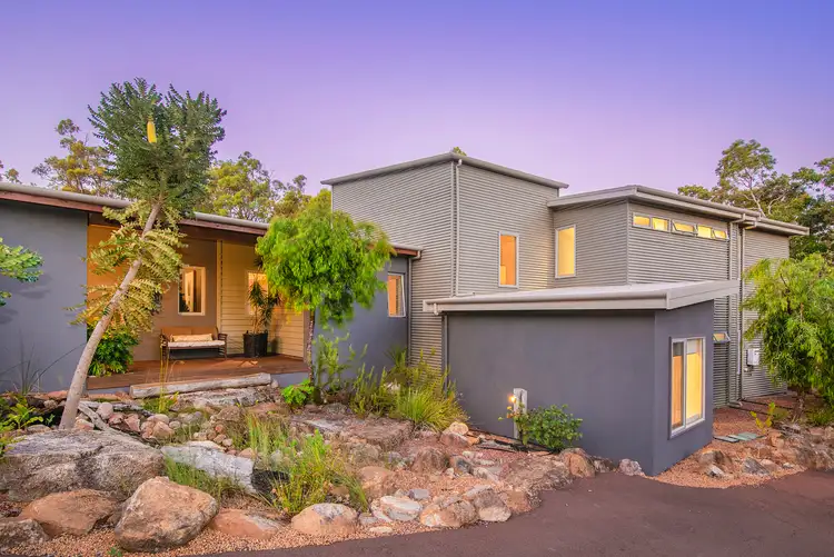 Seventh view of Homely house listing, 75 Ocean View Drive, Quindalup WA 6281