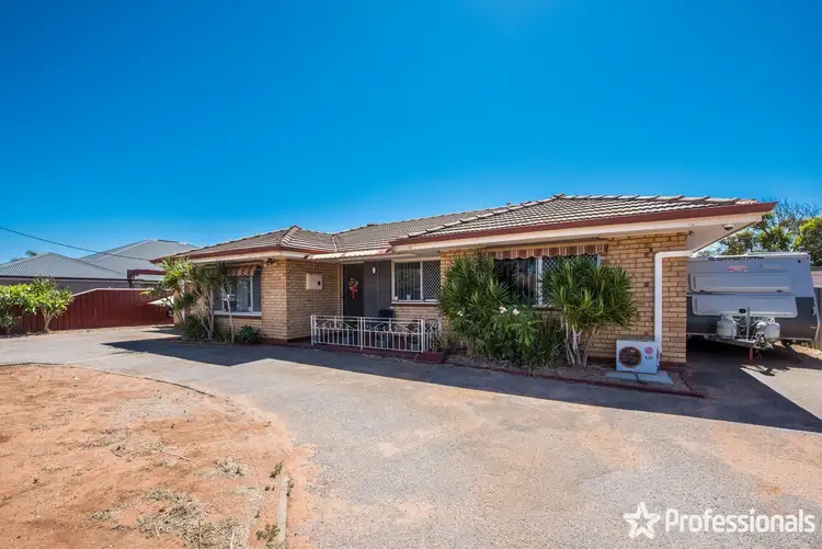 548 Chapman Road, Sunset Beach WA 6530