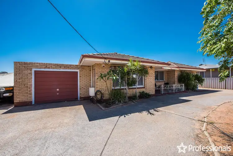 Second view of Homely house listing, 548 Chapman Road, Sunset Beach WA 6530