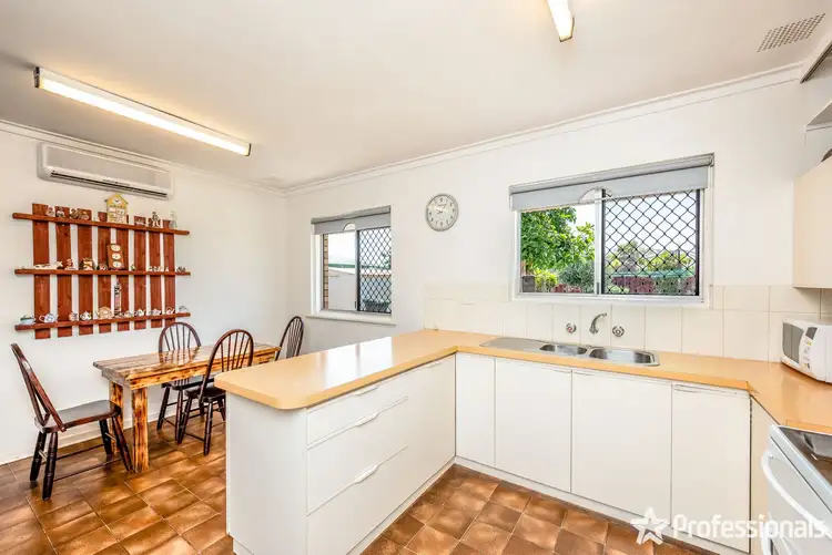 Third view of Homely house listing, 548 Chapman Road, Sunset Beach WA 6530