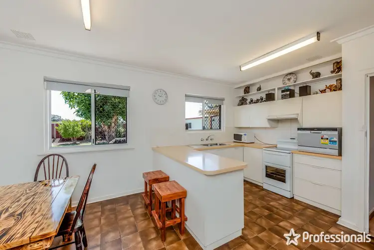 Sixth view of Homely house listing, 548 Chapman Road, Sunset Beach WA 6530