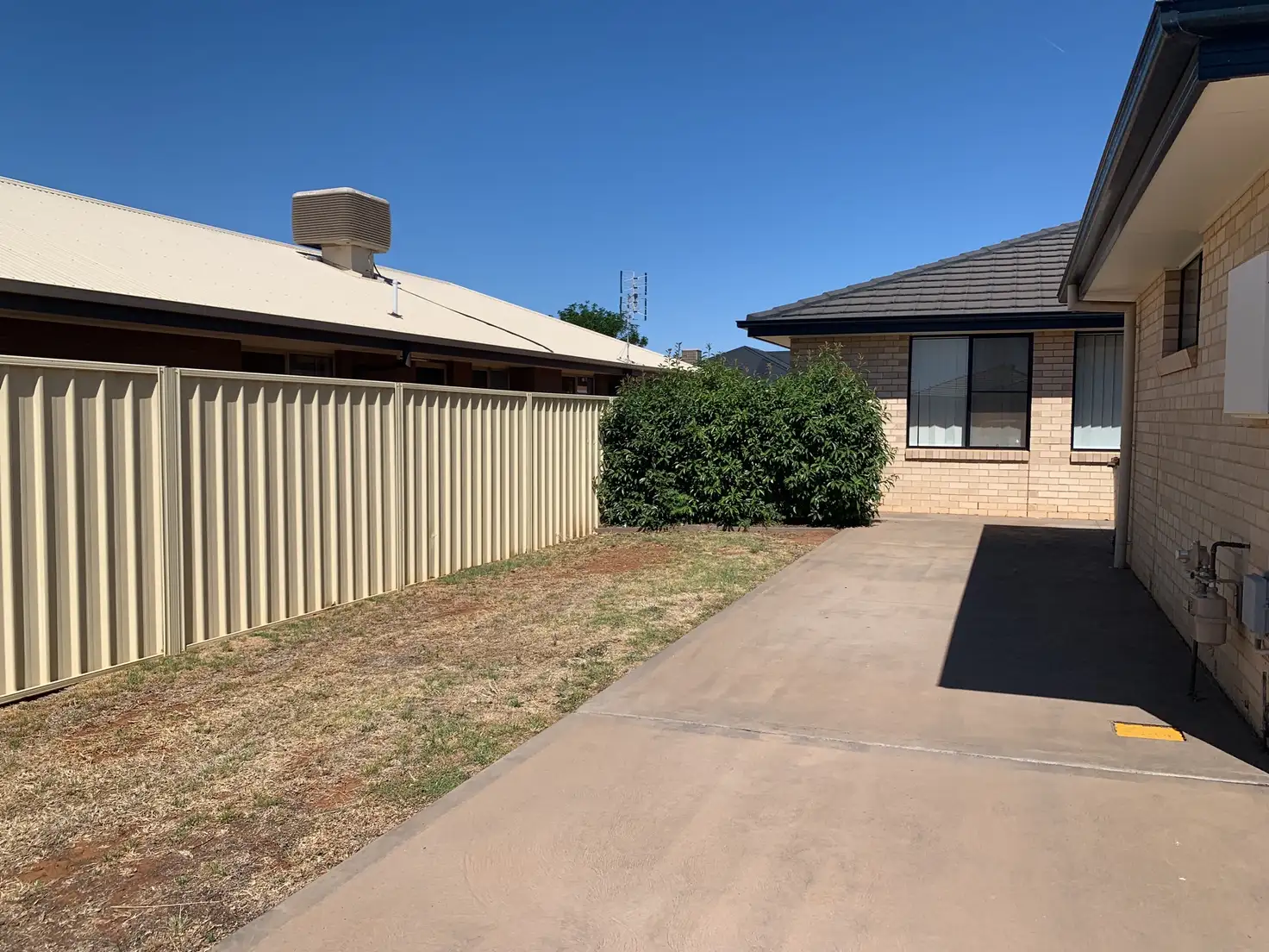 Main view of Homely semi-detached listing, 4A Volta Avenue, Dubbo NSW 2830