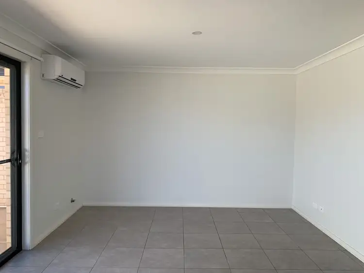 Second view of Homely semi-detached listing, 4A Volta Avenue, Dubbo NSW 2830