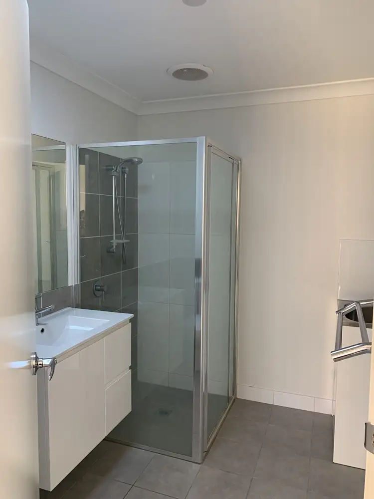 Fourth view of Homely semi-detached listing, 4A Volta Avenue, Dubbo NSW 2830