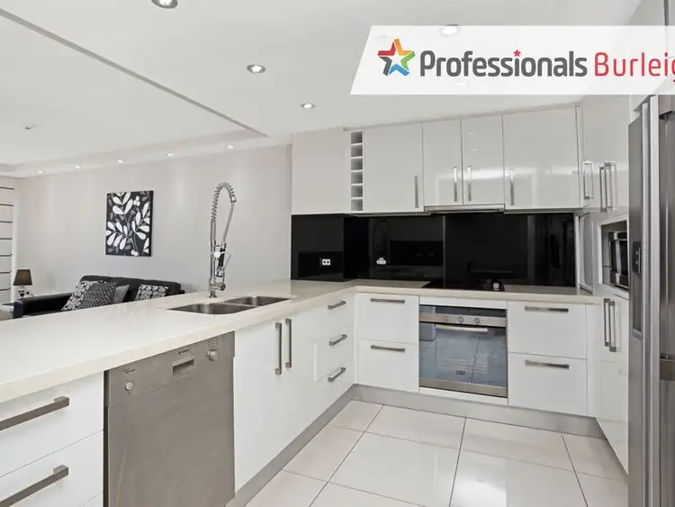 Third view of Homely unit listing, 23/2981 Surfers Paradise Boulevard, Surfers Paradise QLD 4217