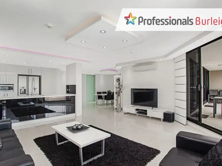 Fifth view of Homely unit listing, 23/2981 Surfers Paradise Boulevard, Surfers Paradise QLD 4217