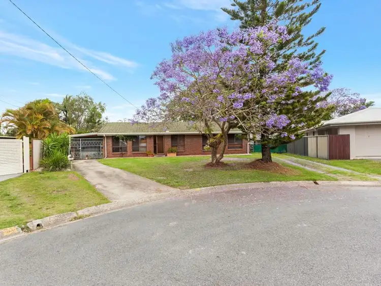 33 Daffodil Street, Tallebudgera QLD 4228