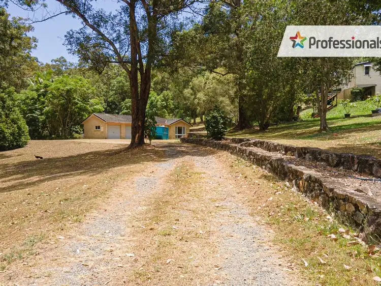 Third view of Homely house listing, 33 Monday Drive, Tallebudgera Valley QLD 4228