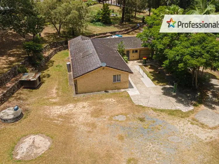 Fourth view of Homely house listing, 33 Monday Drive, Tallebudgera Valley QLD 4228