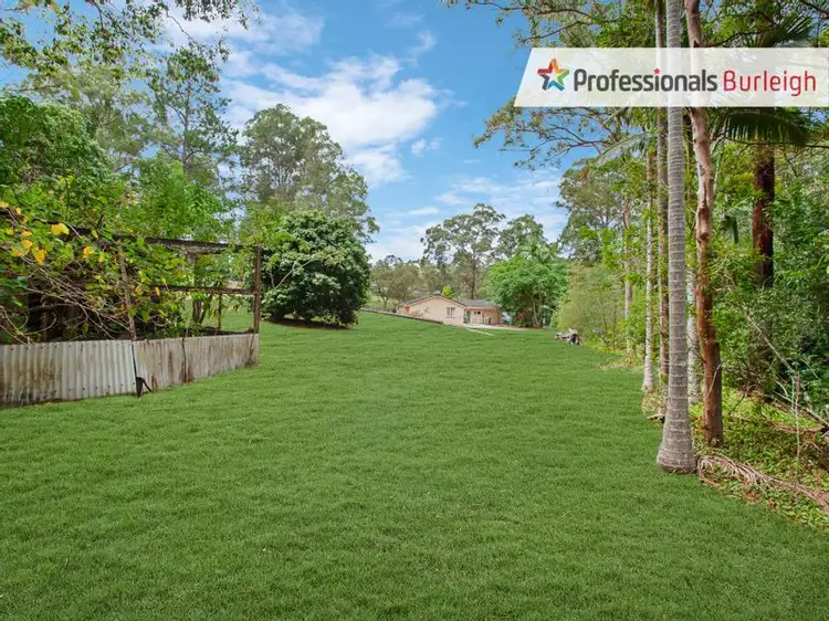 Fifth view of Homely house listing, 33 Monday Drive, Tallebudgera Valley QLD 4228
