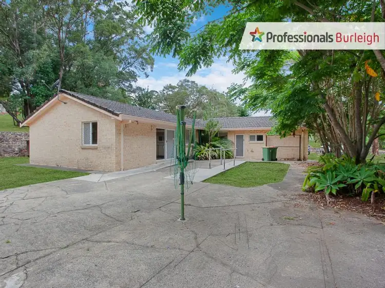 Sixth view of Homely house listing, 33 Monday Drive, Tallebudgera Valley QLD 4228