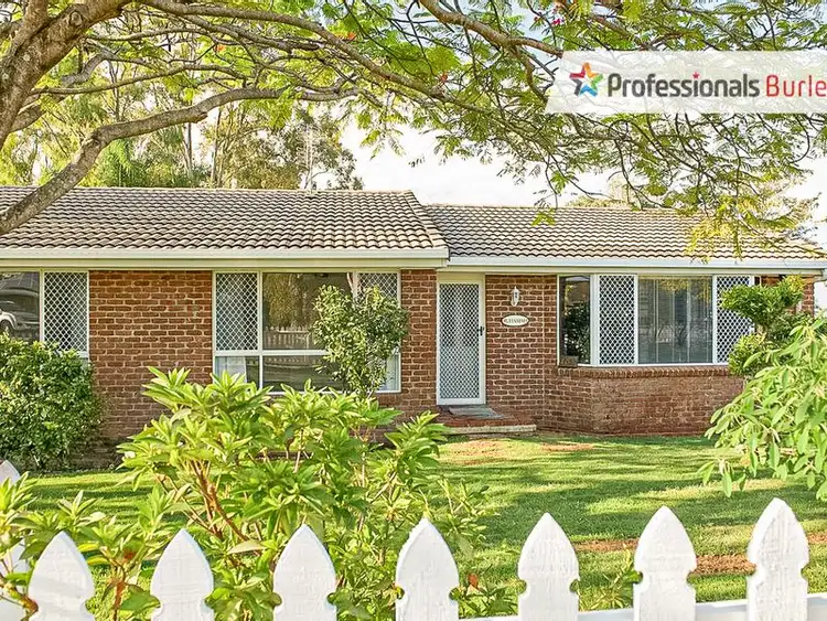 Second view of Homely house listing, 13A Andamooka Avenue, Worongary QLD 4213