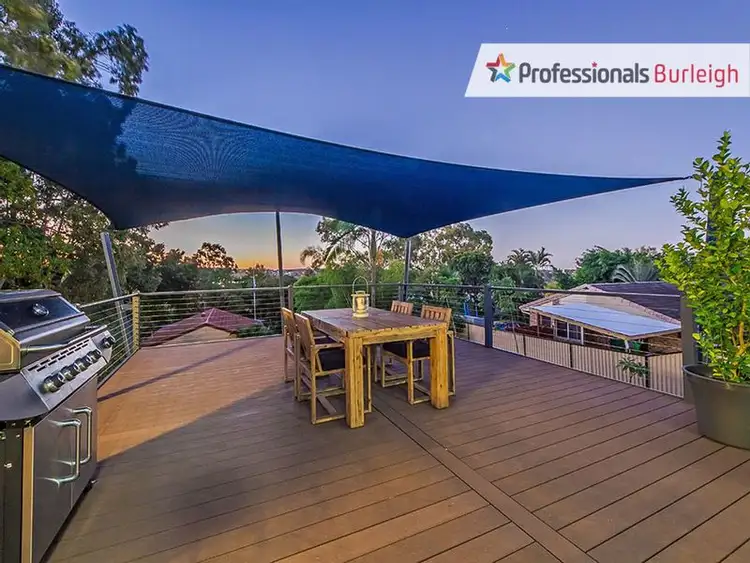 Third view of Homely house listing, 13A Andamooka Avenue, Worongary QLD 4213