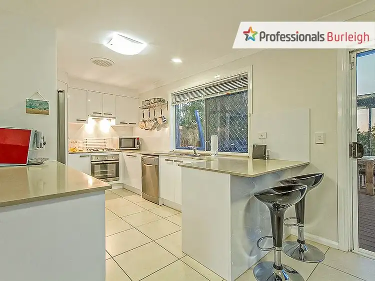 Sixth view of Homely house listing, 13A Andamooka Avenue, Worongary QLD 4213