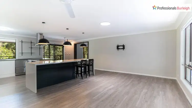 Main view of Homely house listing, 17A Goolabah Drive, Tallebudgera QLD 4228