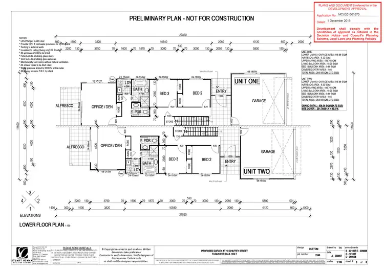Sixth view of Homely house listing, 10 Chaffey Street, Tugun QLD 4224