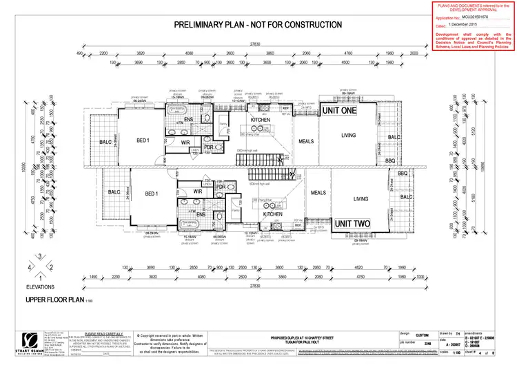 Seventh view of Homely house listing, 10 Chaffey Street, Tugun QLD 4224