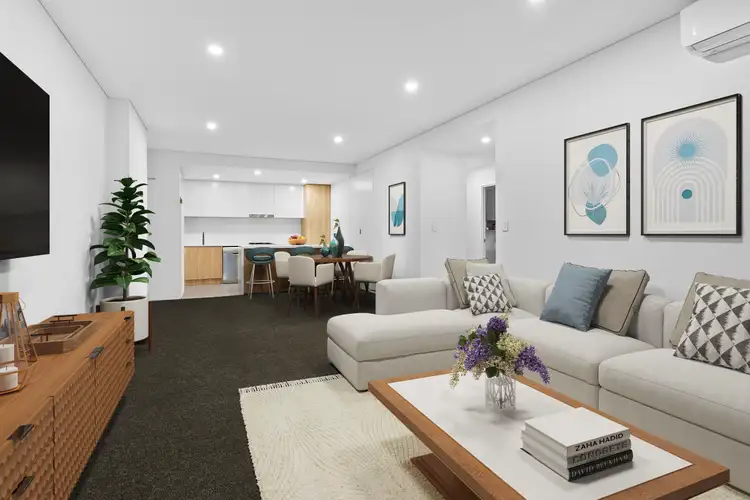 3/134 Shoalhaven Street, Kiama NSW 2533