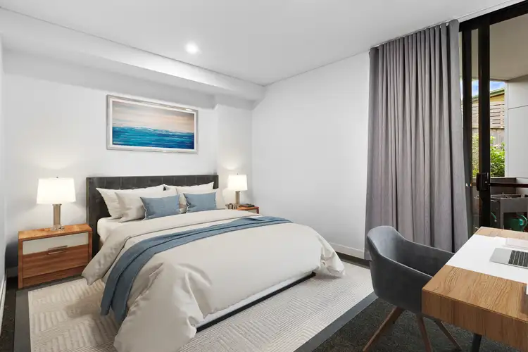 Fourth view of Homely apartment listing, 3/134 Shoalhaven Street, Kiama NSW 2533