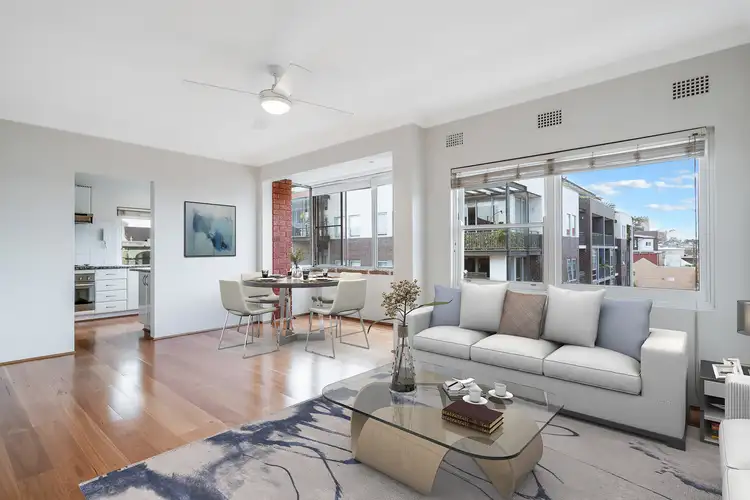 6/1a Albert Street, Randwick NSW 2031