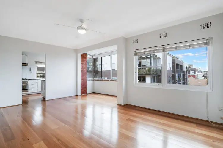 Second view of Homely apartment listing, 6/1a Albert Street, Randwick NSW 2031
