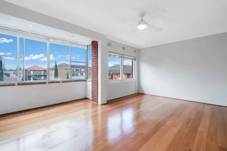 Third view of Homely apartment listing, 6/1a Albert Street, Randwick NSW 2031