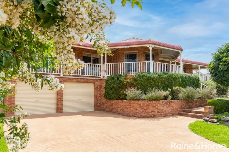 Second view of Homely house listing, 33 Cedar Drive, Llanarth NSW 2795