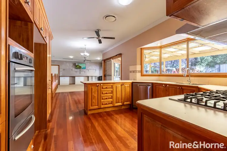 Sixth view of Homely house listing, 33 Cedar Drive, Llanarth NSW 2795