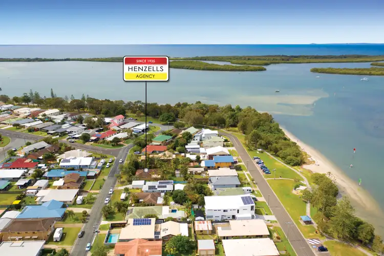 Second view of Homely house listing, 10 Booker Parade, Golden Beach QLD 4551