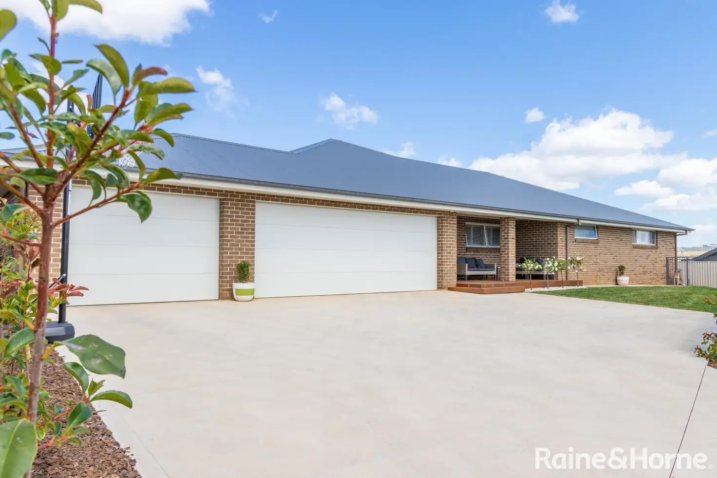 Main view of Homely house listing, 8 Copeman Court, Abercrombie NSW 2795