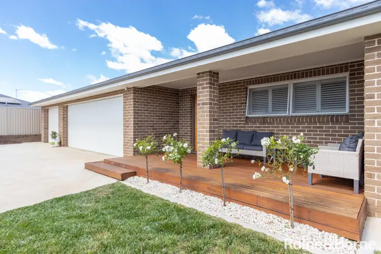 Second view of Homely house listing, 8 Copeman Court, Abercrombie NSW 2795
