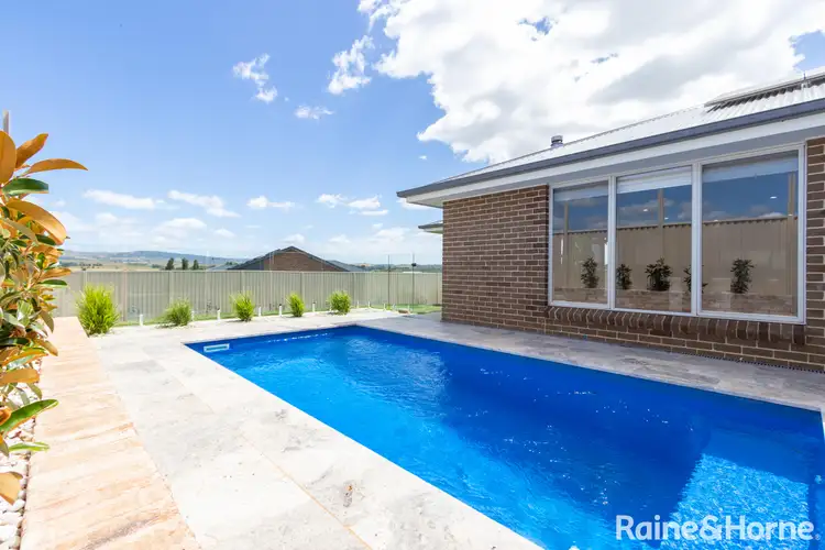 Third view of Homely house listing, 8 Copeman Court, Abercrombie NSW 2795