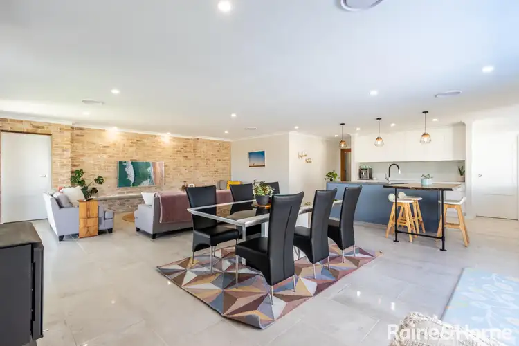 Fourth view of Homely house listing, 8 Copeman Court, Abercrombie NSW 2795