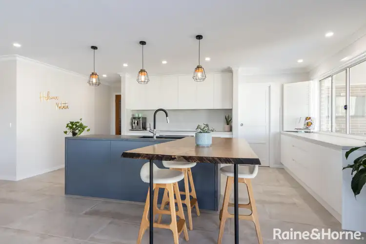 Fifth view of Homely house listing, 8 Copeman Court, Abercrombie NSW 2795