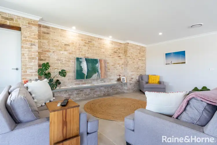 Seventh view of Homely house listing, 8 Copeman Court, Abercrombie NSW 2795