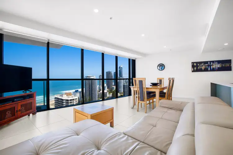 Third view of Homely unit listing, 2305/18 Enderley Avenue, Surfers Paradise QLD 4217