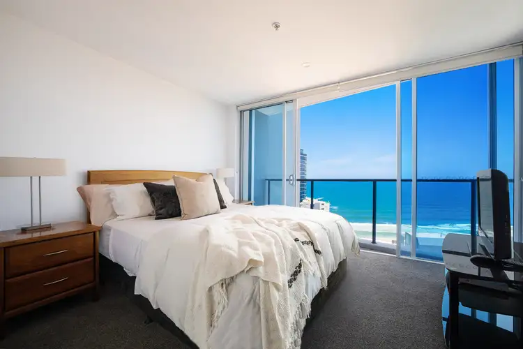 Sixth view of Homely unit listing, 2305/18 Enderley Avenue, Surfers Paradise QLD 4217