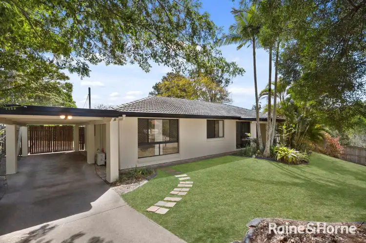 42 Roselea Street, Shailer Park QLD 4128