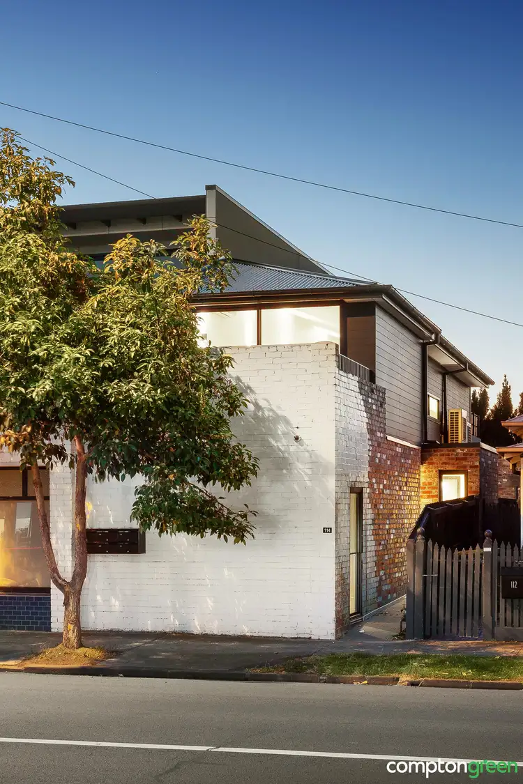 114 Williamstown Road, Kingsville VIC 3012