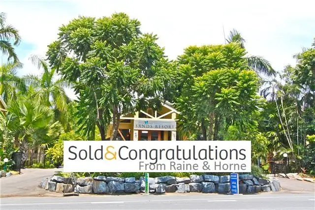 Main view of Homely unit listing, 21/11-15 Port Douglas Road (SANDS RESORT), Port Douglas QLD 4877