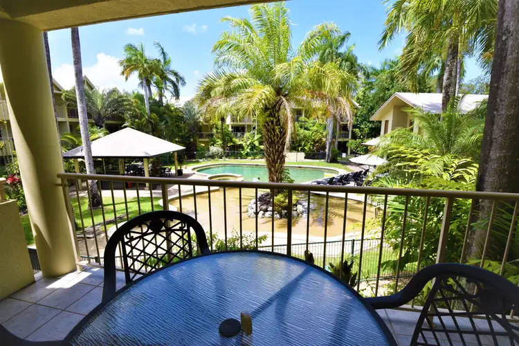 Second view of Homely unit listing, 21/11-15 Port Douglas Road (SANDS RESORT), Port Douglas QLD 4877