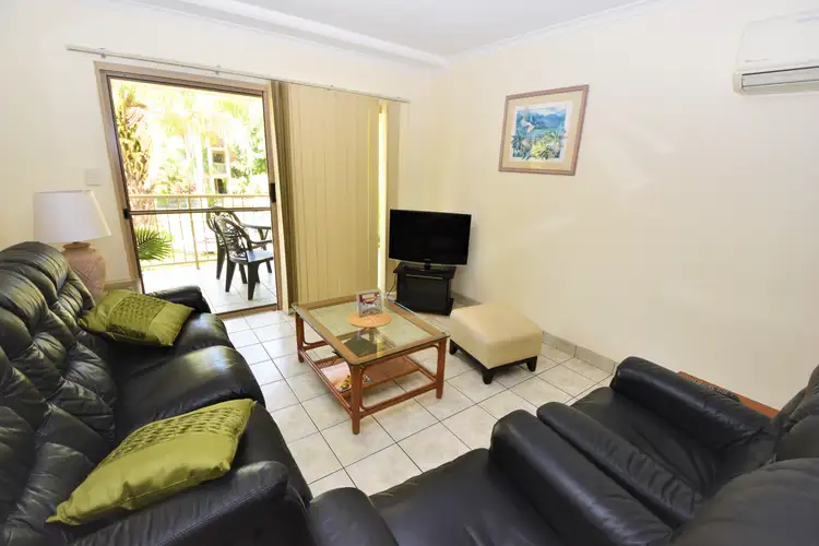 Third view of Homely unit listing, 21/11-15 Port Douglas Road (SANDS RESORT), Port Douglas QLD 4877