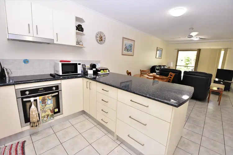 Fifth view of Homely unit listing, 21/11-15 Port Douglas Road (SANDS RESORT), Port Douglas QLD 4877