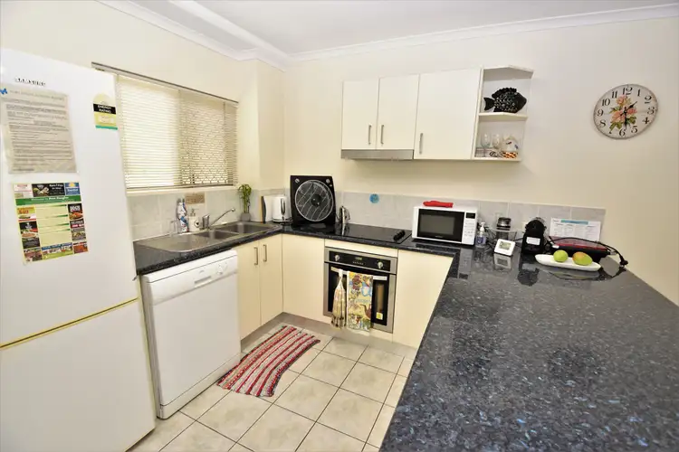 Sixth view of Homely unit listing, 21/11-15 Port Douglas Road (SANDS RESORT), Port Douglas QLD 4877