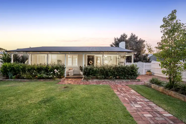 112 Aurelian Street, Palmyra WA 6157