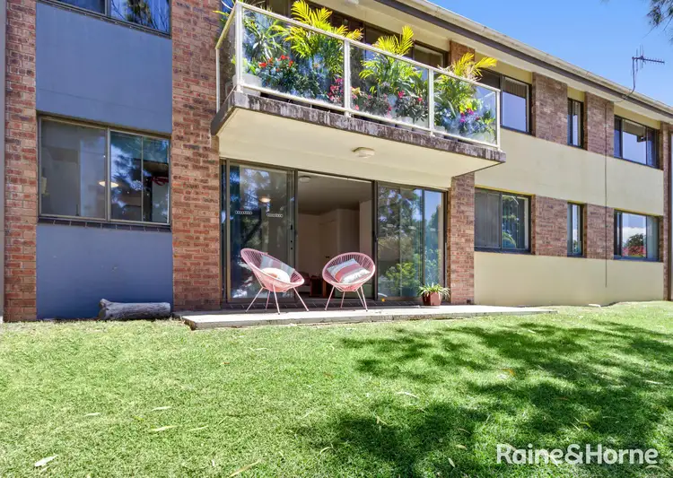 Second view of Homely house listing, 2/258 Green Street, Ulladulla NSW 2539
