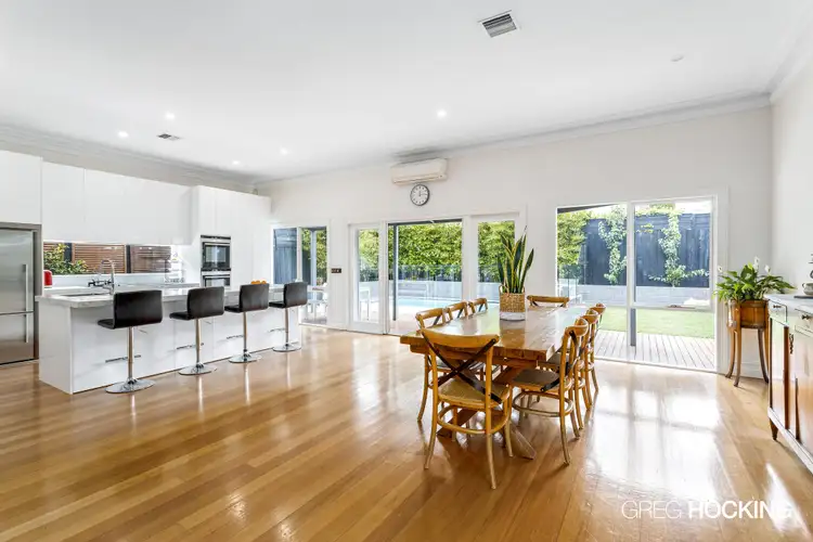 Third view of Homely house listing, 39 Alma Terrace, Newport VIC 3015