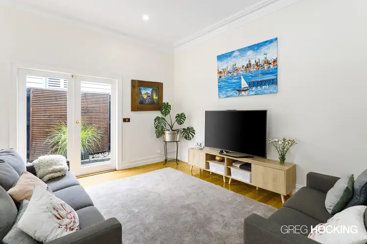 Sixth view of Homely house listing, 39 Alma Terrace, Newport VIC 3015