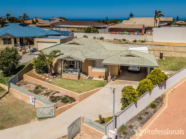 Main view of Homely house listing, 8 Paula Maslen Place, Mount Tarcoola WA 6530